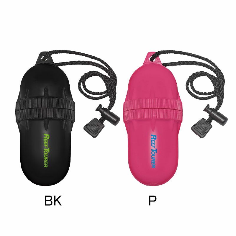 【防水カプセル】REEFTOURER/リーフツアラーウォータープルーフカプセルRA101
