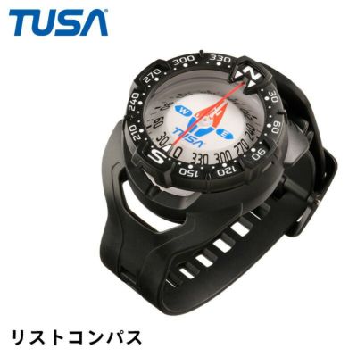 リストコンパス SCA-160J TUSA/ツサ リストコンパス