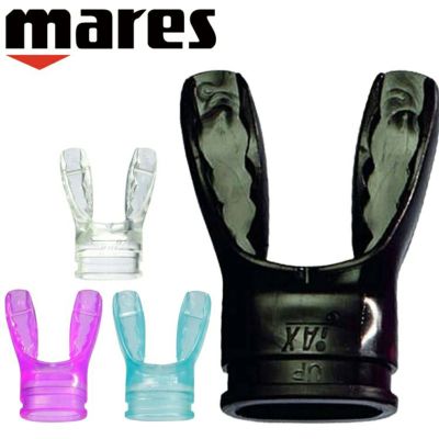 歯形がとれる<br>mares マレス ジャックスマウスピース 形状記憶 アゴ楽
