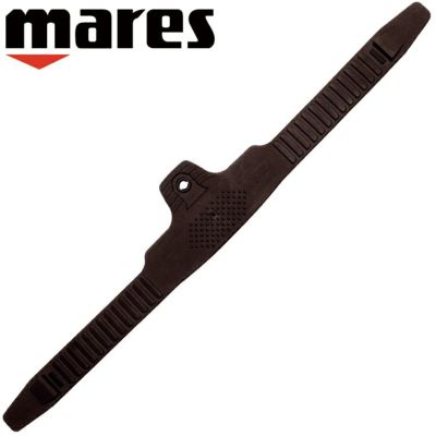 ダイビング フィン パーツmares マレス フィンストラップ 軽器材 ストラップ|スキンダイビング シュノーケル シュノーケリング スノーケル スノーケリング ダイビング用品