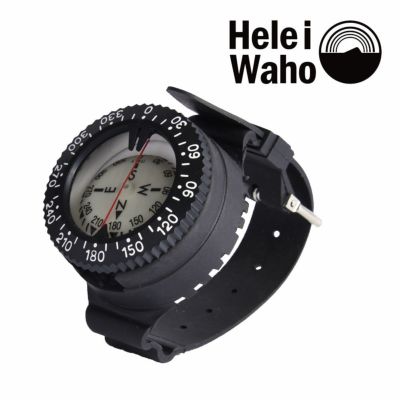 Hele i waho / ヘレイワホ スタンダードリストコンパス