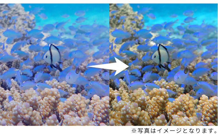 HeleiWaho/ヘレイワホUV400-CUTアンバーカラーレンズ