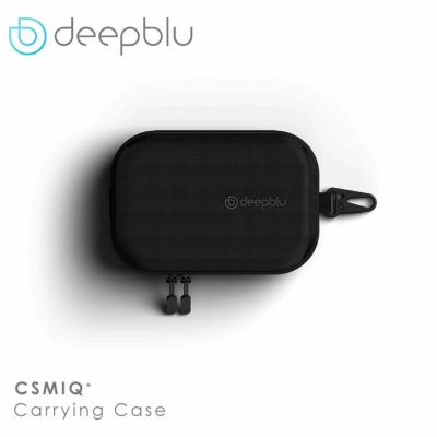 キャリーケース<br>deepblu COSMIQ+ 保護ケース 収納