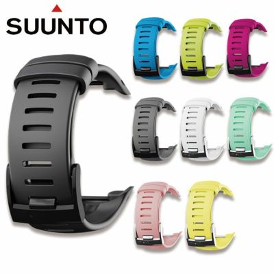 ダイブコンピュータ用交換パーツ SUUNTO D4i NOVO ストラップ