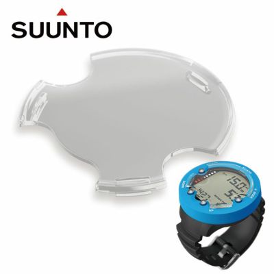 SUUNTO スント SUUNTO ZOOP NOVO/VYPER NOVO ディスプレイ SUUNTO スント SUUNTO ZOOP NOVO/VYPER NOVO ディスプレイ