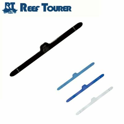 フィン(足ひれ)用補修パーツ <br>REEF TOURER/リーフツアラー <br>フィンストラップ（１本） /SFU269-010