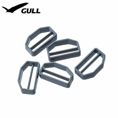 マスク用交換パーツ GULL/ガル リティーナF GP-7017 フルフェイスマスク用