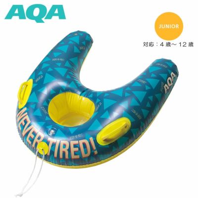 AQA 水中のぞきフロート KA-9109 浮き輪 水中観察 波乗り