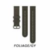 SUUNTO/スント24MMEXPLORE2TEXTILES+Mストラップ
