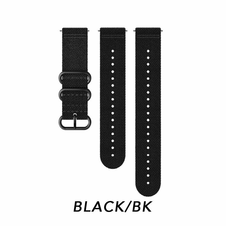 SUUNTO/スント24MMEXPLORE2TEXTILES+Mストラップ