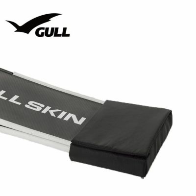 ブレードガード GULL/ガル GA-5150 GULLSKIN ロングフィン カーボンフィン