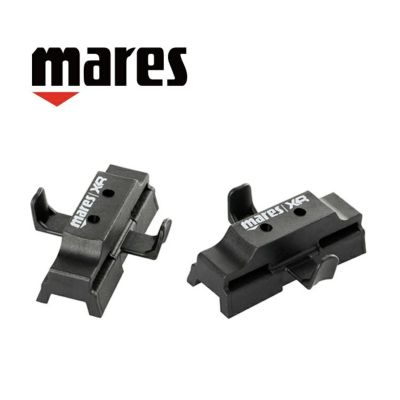 XRリジットキャップ用ブラケット mares マレス ライトブラケット ダイビング用 スキューバダイビング ダイビング用品 スキューバダイビング用 スキューバダイビング用品 スクーバ―　スクーバダイビング