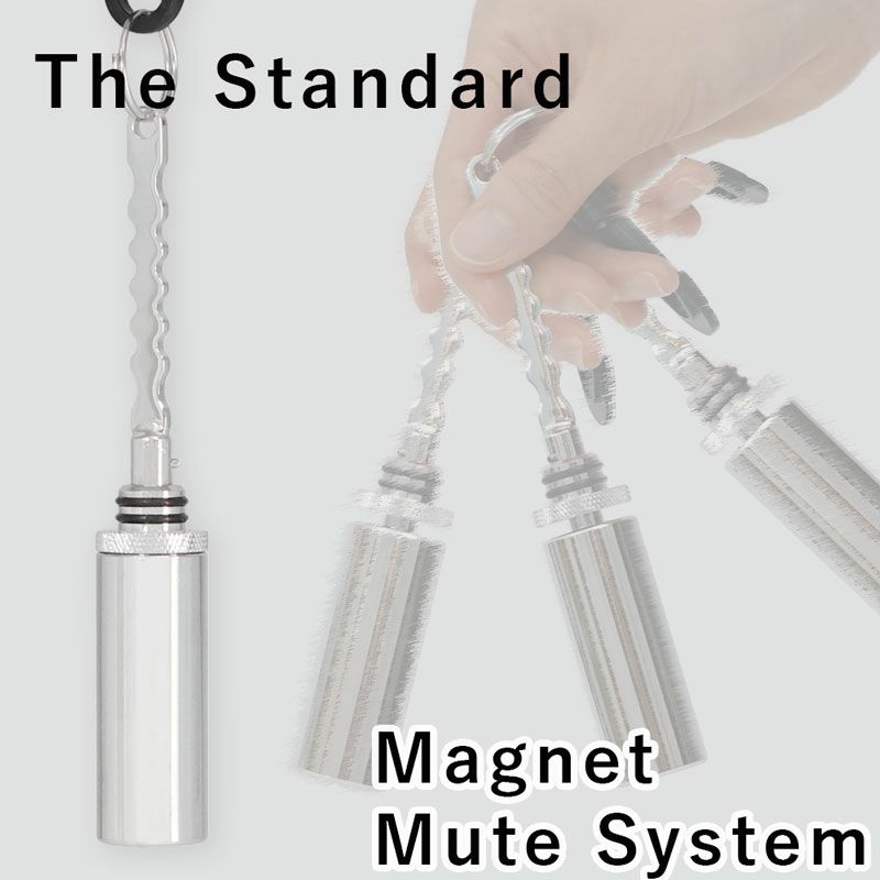 ダイビングベルマグネット付 The Standard ザ・スタンダード