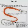 リーフフックカレントフックドリフトダイブダイビングアクセサリーパーツ