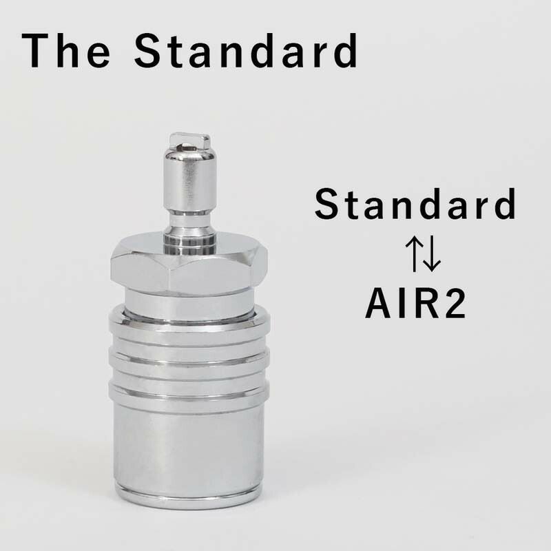 インフレーターアダプターAi2プラグ用ダイビングアクセサリーパーツレギュレーター重器材