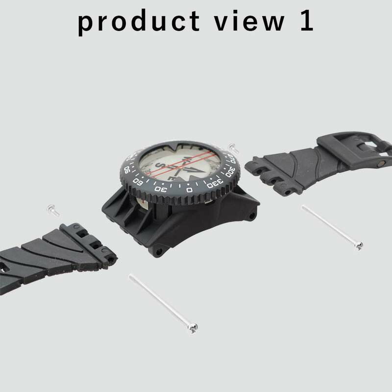 コンパス リストコンパス ホースマウント付属 The Standard ザ