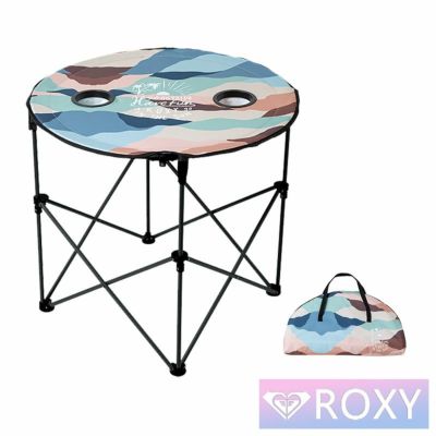 ROXY ロキシー アウトドアテーブル HAVE FUN TABLE ROA211328