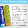 リチウムイオン電池急速充電器XTARPB2Cエクスターモバイルバッテリーポータブル18650バッテリー2本高速同時充電USB充電水中ライトベイプType-C電子タバコ