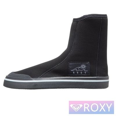 roxy トップ マリンブーツ