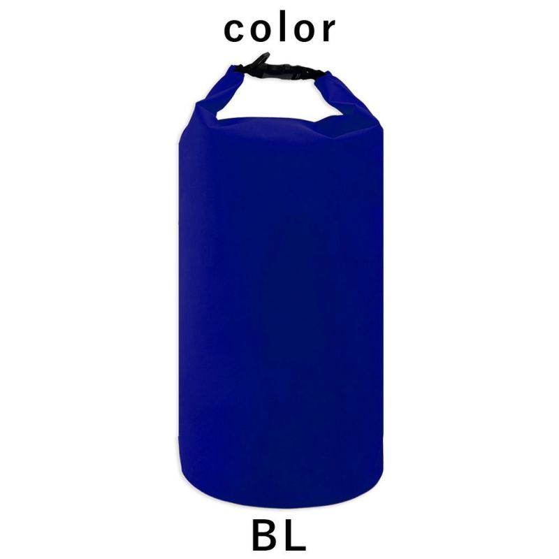 防水バッグドライバッグ10LTheStandardザ・スタンダードプールバッグ海海水浴アウトドアショルダー肩掛けスイミング雨防水2way防水ポーチキャンプダイビングマリンスポーツシュノーケルスノーケル