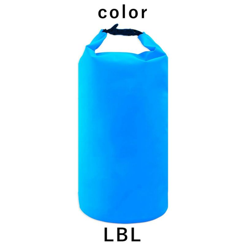 防水バッグドライバッグ10LTheStandardザ・スタンダードプールバッグ海海水浴アウトドアショルダー肩掛けスイミング雨防水2way防水ポーチキャンプダイビングマリンスポーツシュノーケルスノーケル