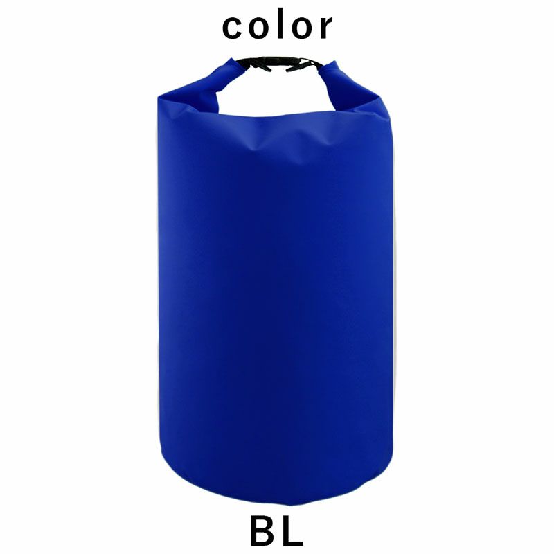 防水バッグドライバッグ20LTheStandardザ・スタンダードプールバッグ海海水浴アウトドアショルダー肩掛けスイミング雨防水2way防水ポーチキャンプダイビングマリンスポーツシュノーケルスノーケル