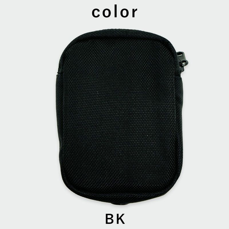 アクセサリーポーチTheStandardザ・スタンダードナイロンダイビングアクセサリーパーツウエイト小物ベルト