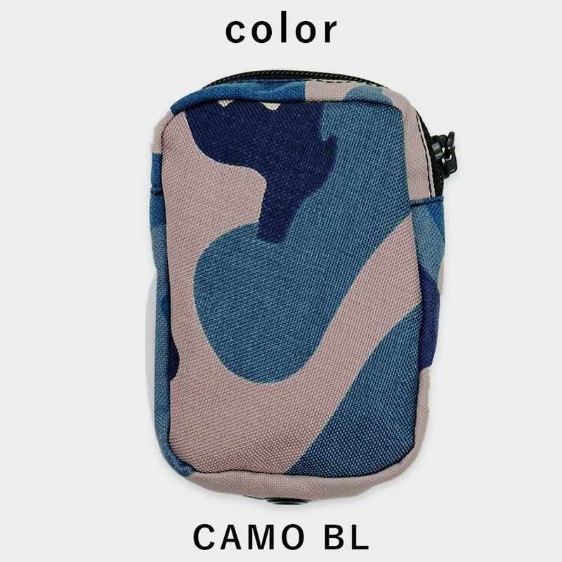 アクセサリーポーチTheStandardザ・スタンダードナイロンダイビングアクセサリーパーツウエイト小物ベルト