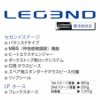 レギュレーターセットAQUALUNG/アクアラングLEGENDELITE/レジェンドMBSダイビングスキューバスキューバダイビングスクーバスクーバダイビング