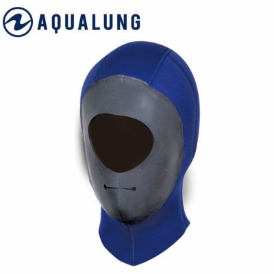 AQUALUNG/アクアラング 潜水用ヘルメット（ノーマルタイプ 