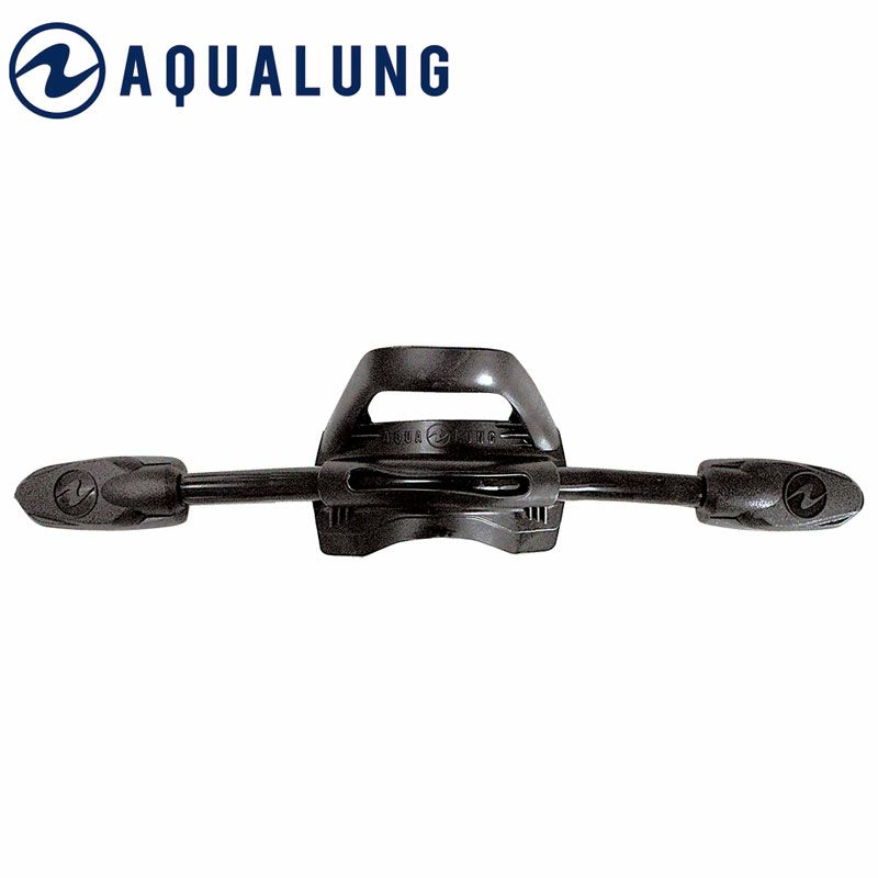 交換用フィンストラップ AQUALUNG/アクアラング フェイザーフィン用 バンジーストラップ ダイビング スキューバダイビング  ダイビングアクセサリー | Diving＆Snorkeling AQROS