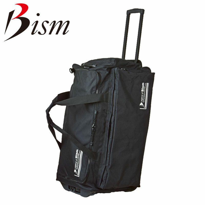 容量114L 重量4.0kgクルーズバッグ Bism/ビーイズム BFS4000 キャリー 