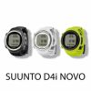 ダイブコンピューターSUUNTOスントダイビングコンピューターD4iNOVOダイブコンピュータ国内正規品ダイビング器材フリーダイビングナイトロックスダイバーズウォッチ