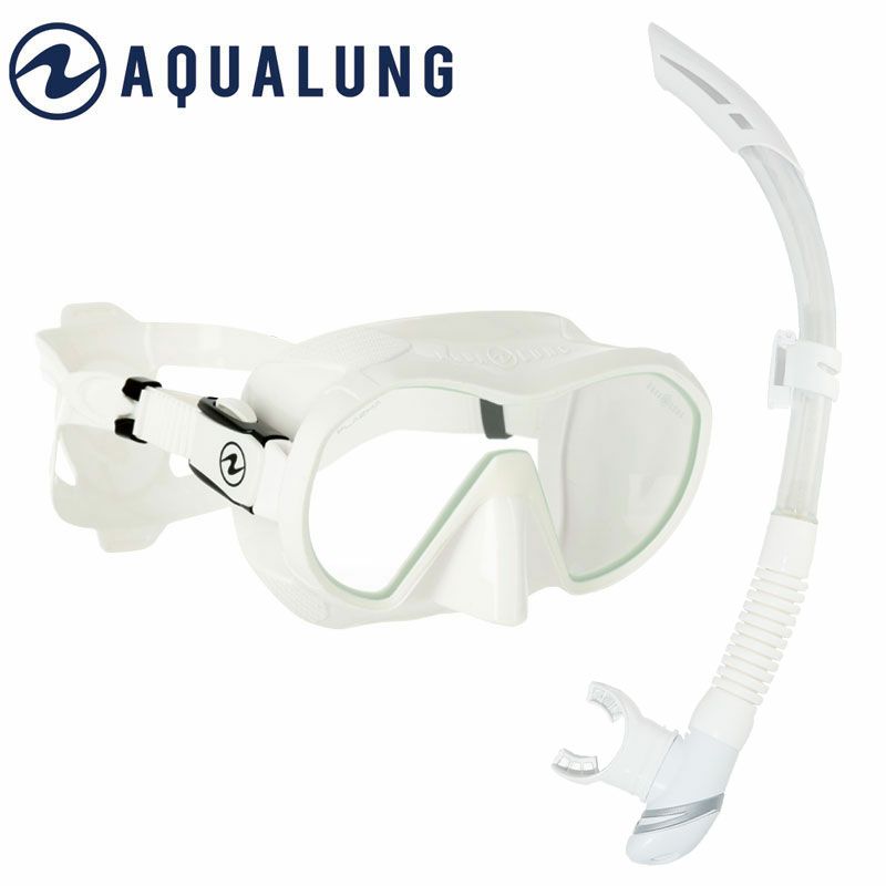 AQUALUNG(アクアラング) | Diving＆Snorkeling AQROS