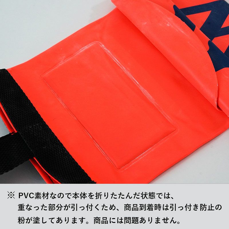 シグナルフロートマーカーブイ1.3mTheStandardザ・スタンダードドリフトダイブシグナルチューブシグナルマーカーダイビングフロートダイビングスキューバダイビングシグナルフロートスクーバアクセサリーマリンスポーツ