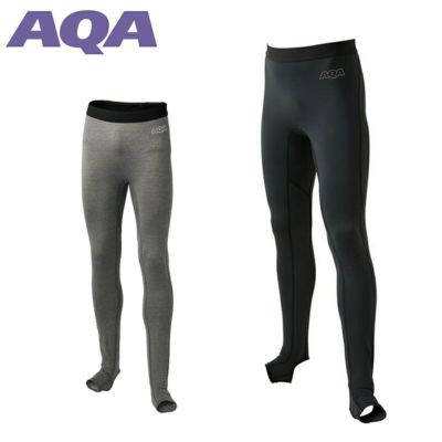 トレンカ AQA / エーキューエー UV スノーケリングトレンカ　メンズ  KW-4604 スノーケル スノーケリング シュノーケル シュノーケリング ダイビング ＵＰＦ 50＋ 紫外線 マリン マリンスポーツ レジャー 海水浴