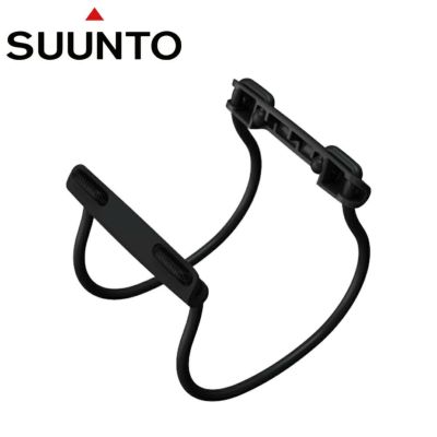 ダイブコンピュータ用 交換パーツ スント SUUNTO EON STEEL バンジー アダプター キット BLACK 交換 パーツ Suunto EON Steel Suunto EON Steel Black ダイブコンピュータ