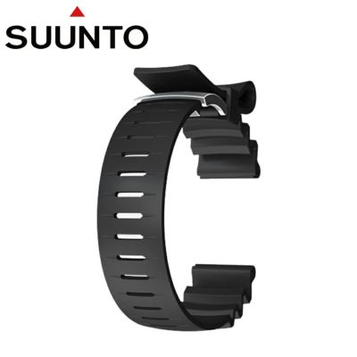 SUUNTO スント SUUNTO STINGER／SPYDERグレーストラップキット＆エクステンションストラップ SS0L5838000