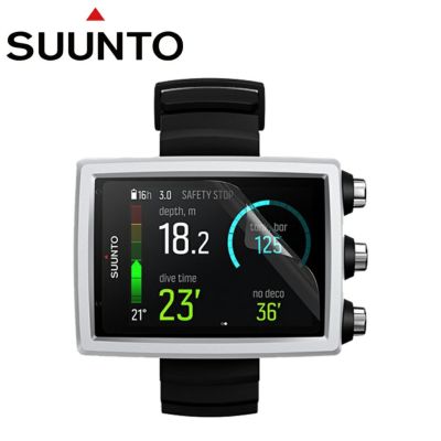 保護フィルム<br>スント SUUNTO EON CORE キズ防止