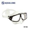 フリーダイビング専用マスクAQUALUNG/アクアラングSpheraXmaskスフェラXマスクスノーケルスノーケリングシュノーケリングマリンスポーツシュノーケル水中メガネ