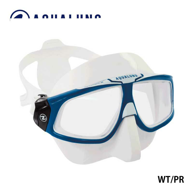 フリーダイビング専用マスクAQUALUNG/アクアラングSpheraXmaskスフェラXマスクスノーケルスノーケリングシュノーケリングマリンスポーツシュノーケル水中メガネ