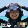 サーフハット レディース水陸両用ビーチハットサファリハットHeleiWahoヘレイワホハット帽子UVカット撥水抗菌メッシュサーフィンSUP海プール釣りアウトドア キャンプ 登山 夏