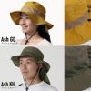 サーフハット レディース水陸両用ビーチハットサファリハットHeleiWahoヘレイワホハット帽子UVカット撥水抗菌メッシュサーフィンSUP海プール釣りアウトドア キャンプ 登山 夏