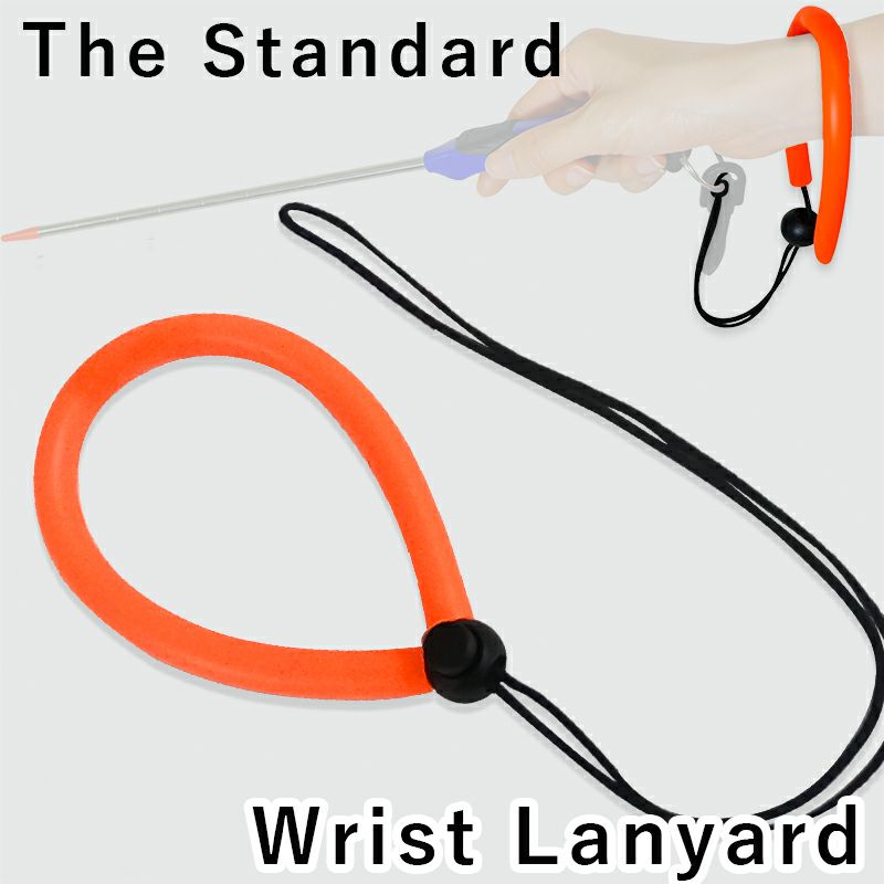 リストランヤード The Standard ザ・スタンダード リスト