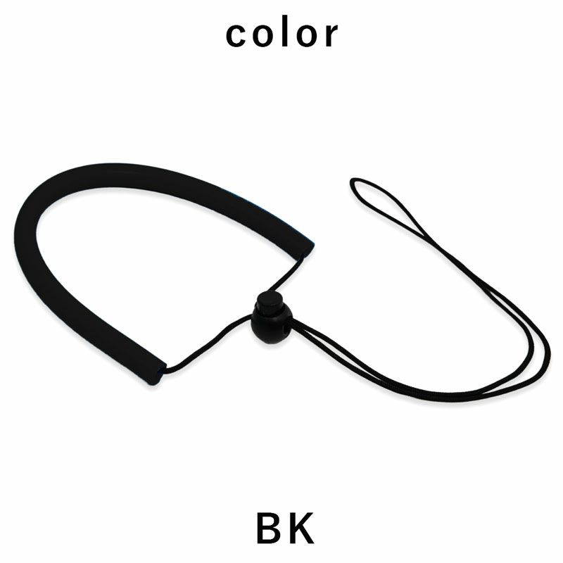 リストランヤードTheStandardザ・スタンダードリストランヤードダイビングアクセサリーパーツ水中ライト水中カメラ指示棒スレートハウジング小物スキューバダイビングマリンスポーツ