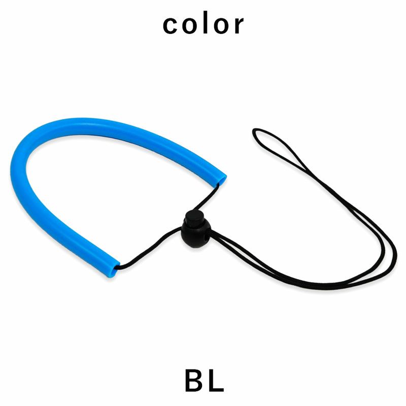 リストランヤードTheStandardザ・スタンダードリストランヤードダイビングアクセサリーパーツ水中ライト水中カメラ指示棒スレートハウジング小物スキューバダイビングマリンスポーツ