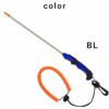 指示棒ポインターグリップリストランヤード付TheStandardザ・スタンダードダイビングアクセサリーパーツ小物スキューバダイビングマリンスポーツスイベルクリップスイベルクリップ