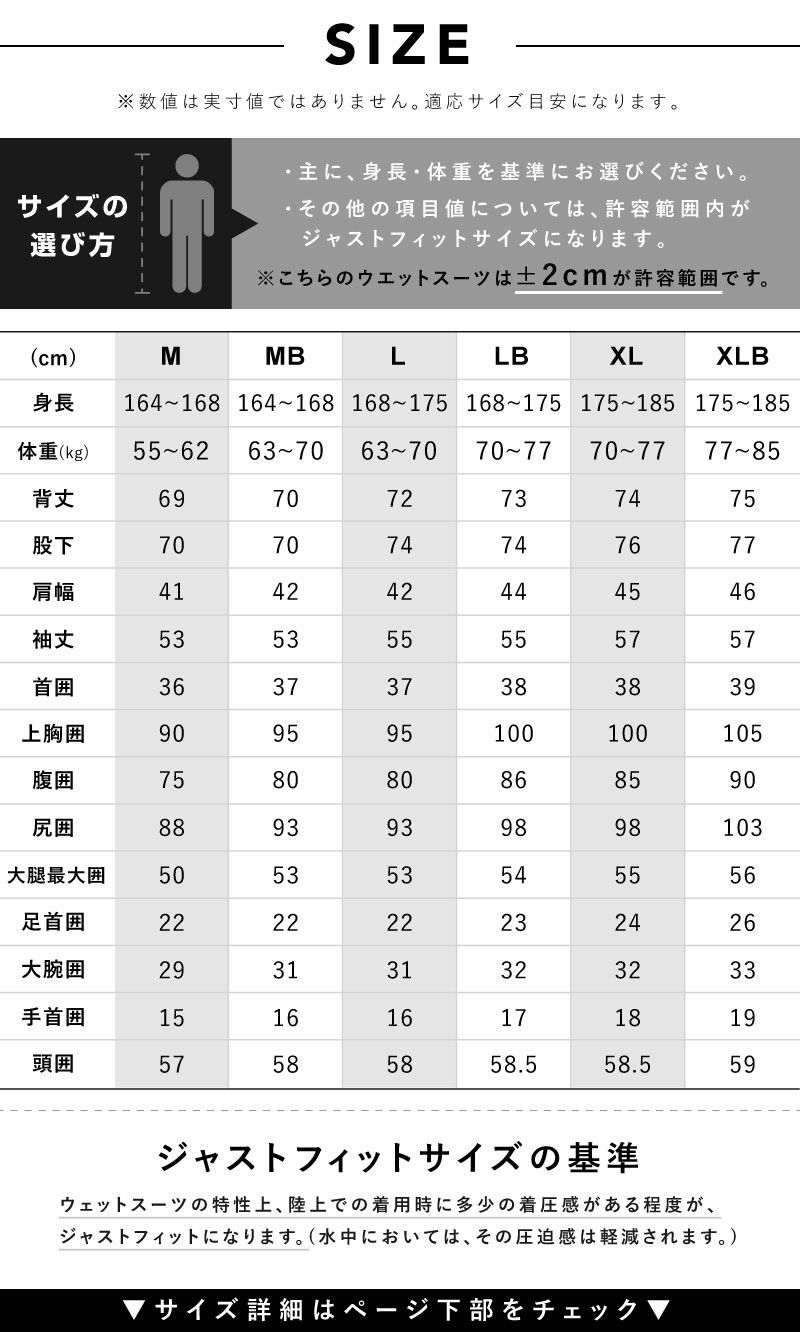 ウェットスーツメンズロングジョンタッパジャケットセットセットアップ2ピースHeleiWahoヘレイワホpoplife2mm×3mmサーフィンダイビングSUPスノーケルシュノーケリング