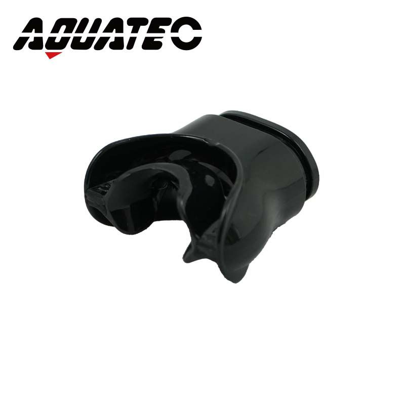 ダイビング用アクセサリーAQUATEC/アクアテックカスタムマウスピーススモールアゴ楽