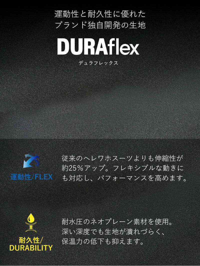 ウェットスーツレディース5mm×4mmフルスーツジャーフルHeleiWahoヘレイワホCLASSICクラシックロングコイルバックジップ防寒冬ダイビングSUPシュノーケリングサーフィンetc